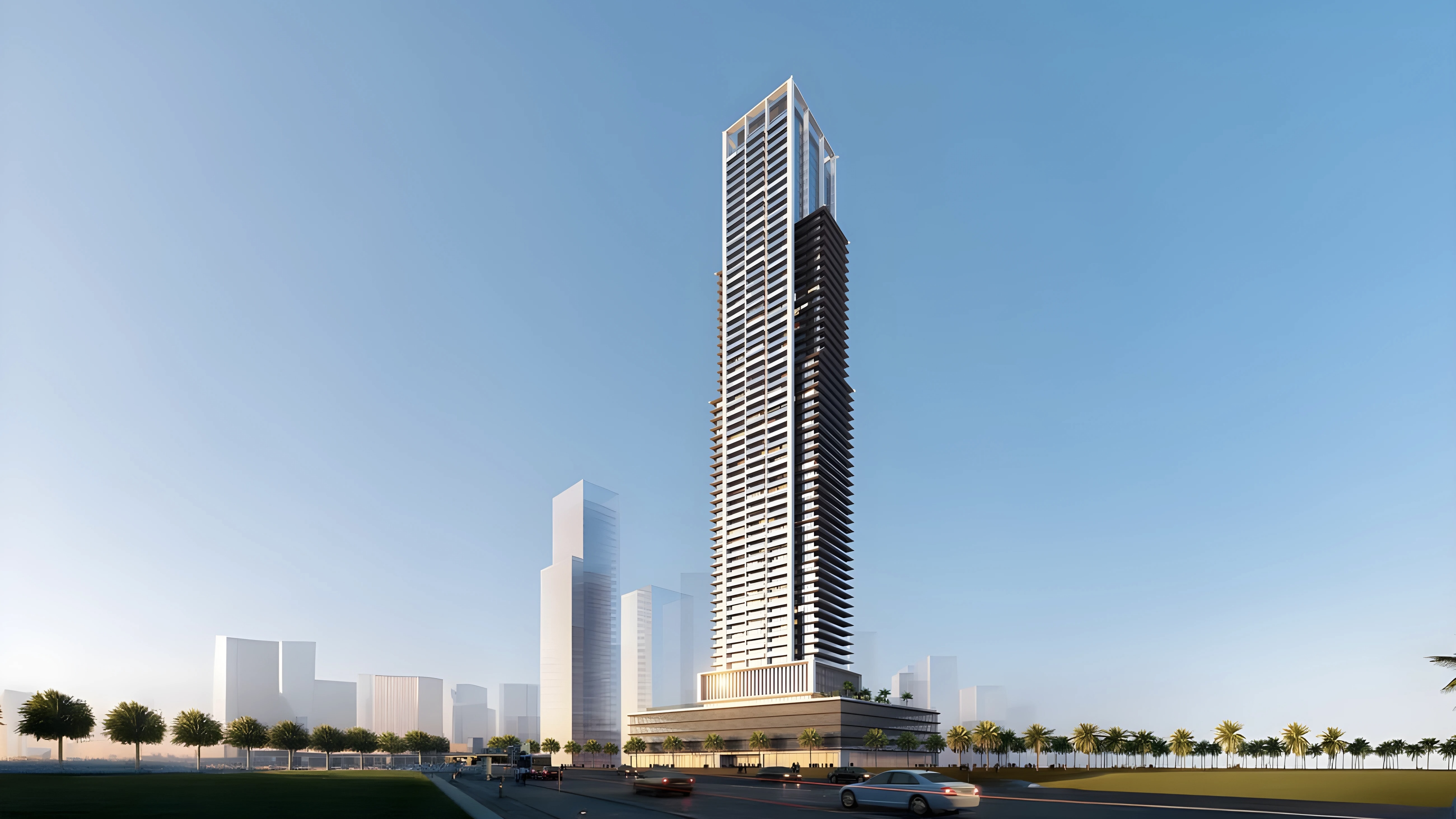 Auresta Tower - image 7