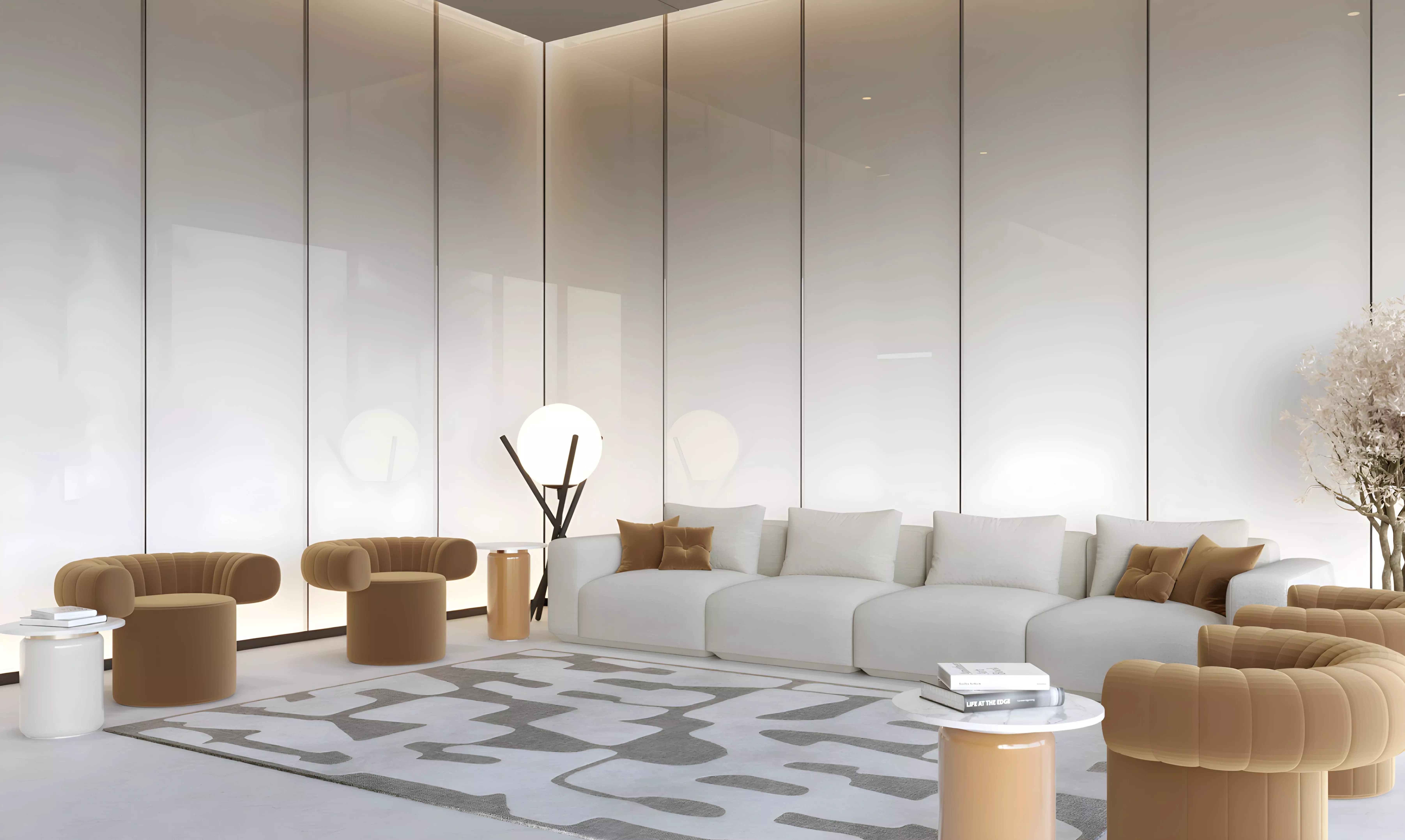 Auresta Tower by Tiger  Properties, Auresta tower - photo 3 of 3