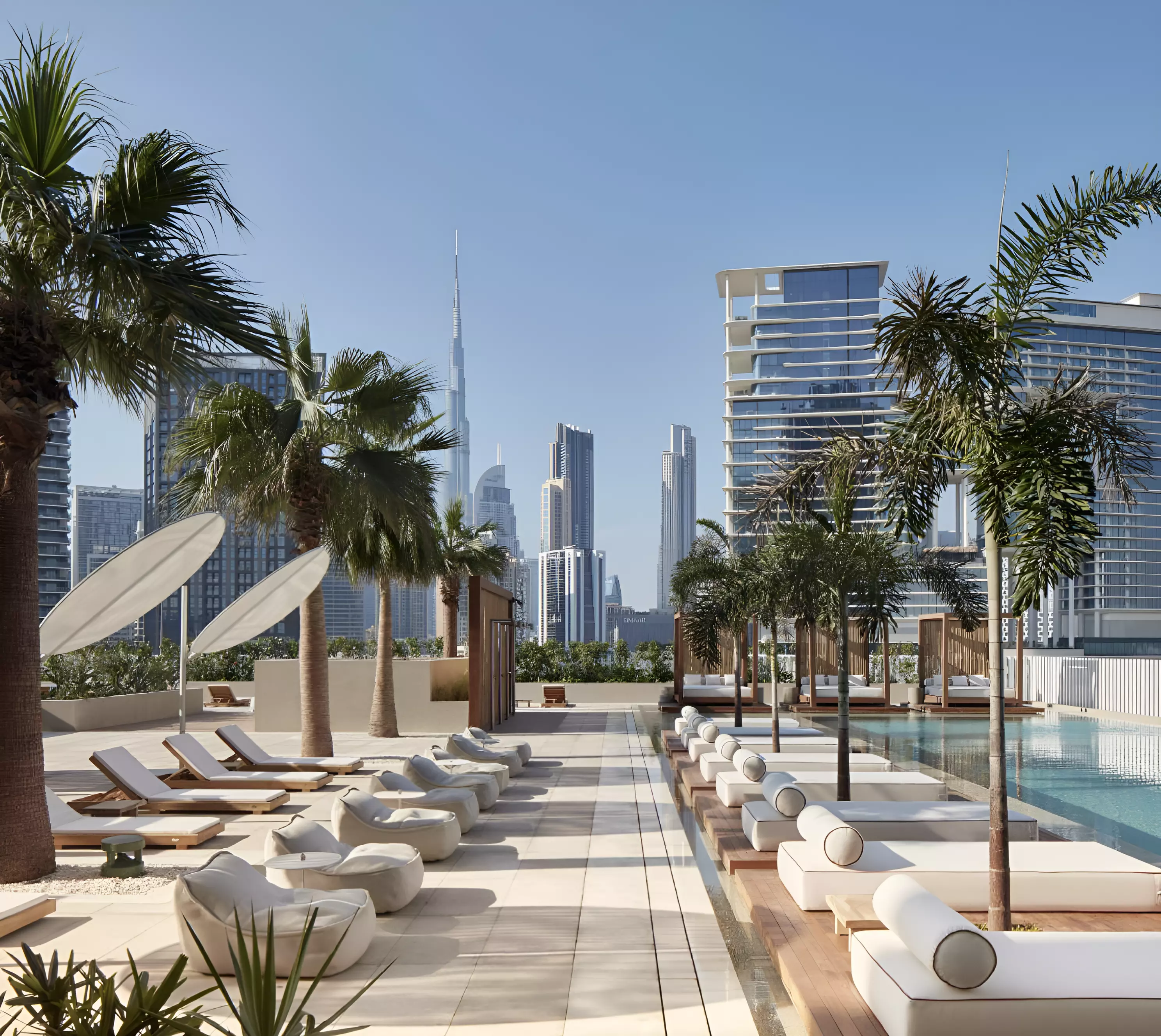 Aria Heights by SRG, Aria Heights - photo 5 of 11