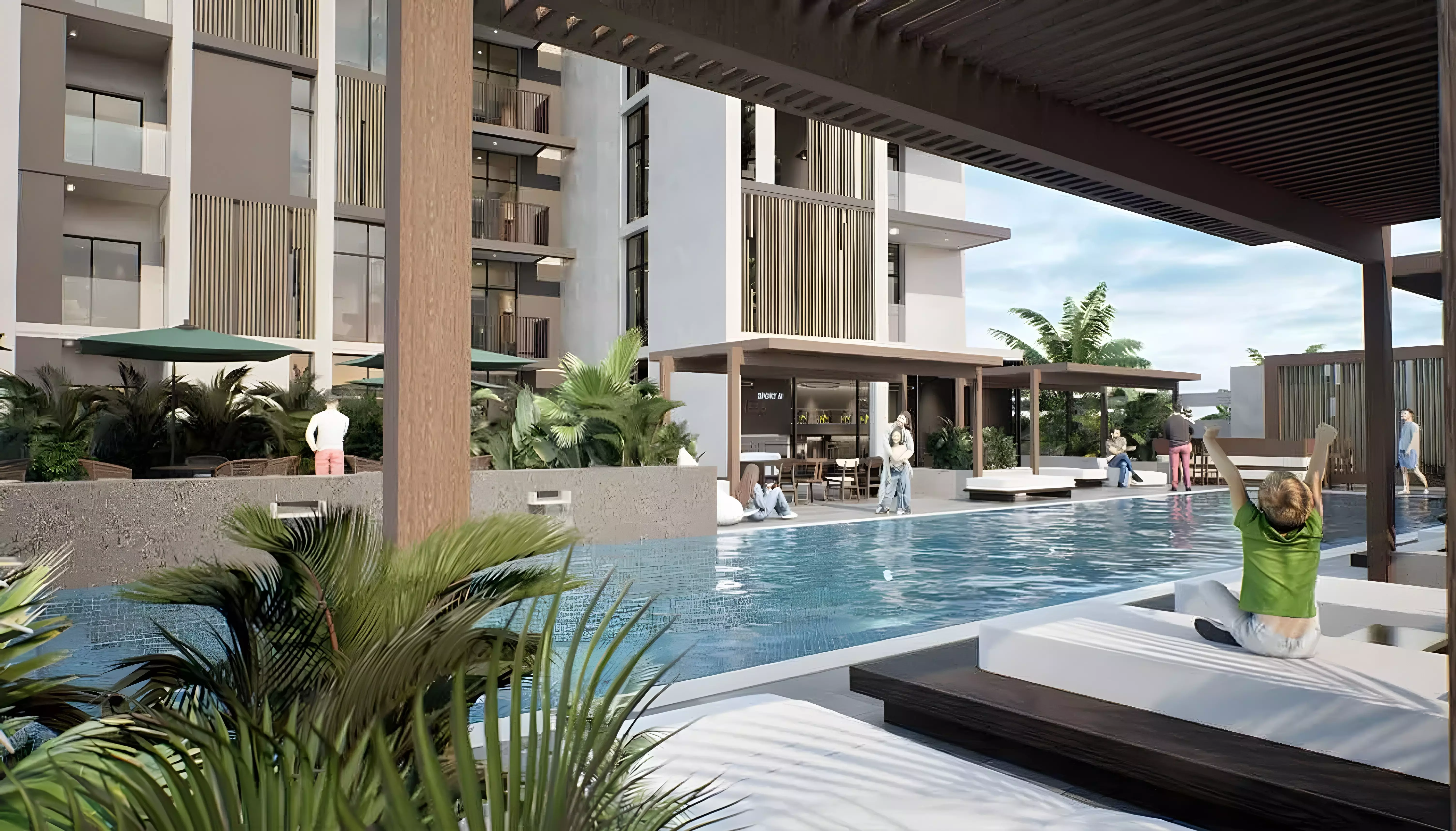 Aria Heights by SRG, Aria Heights - photo 3 of 11