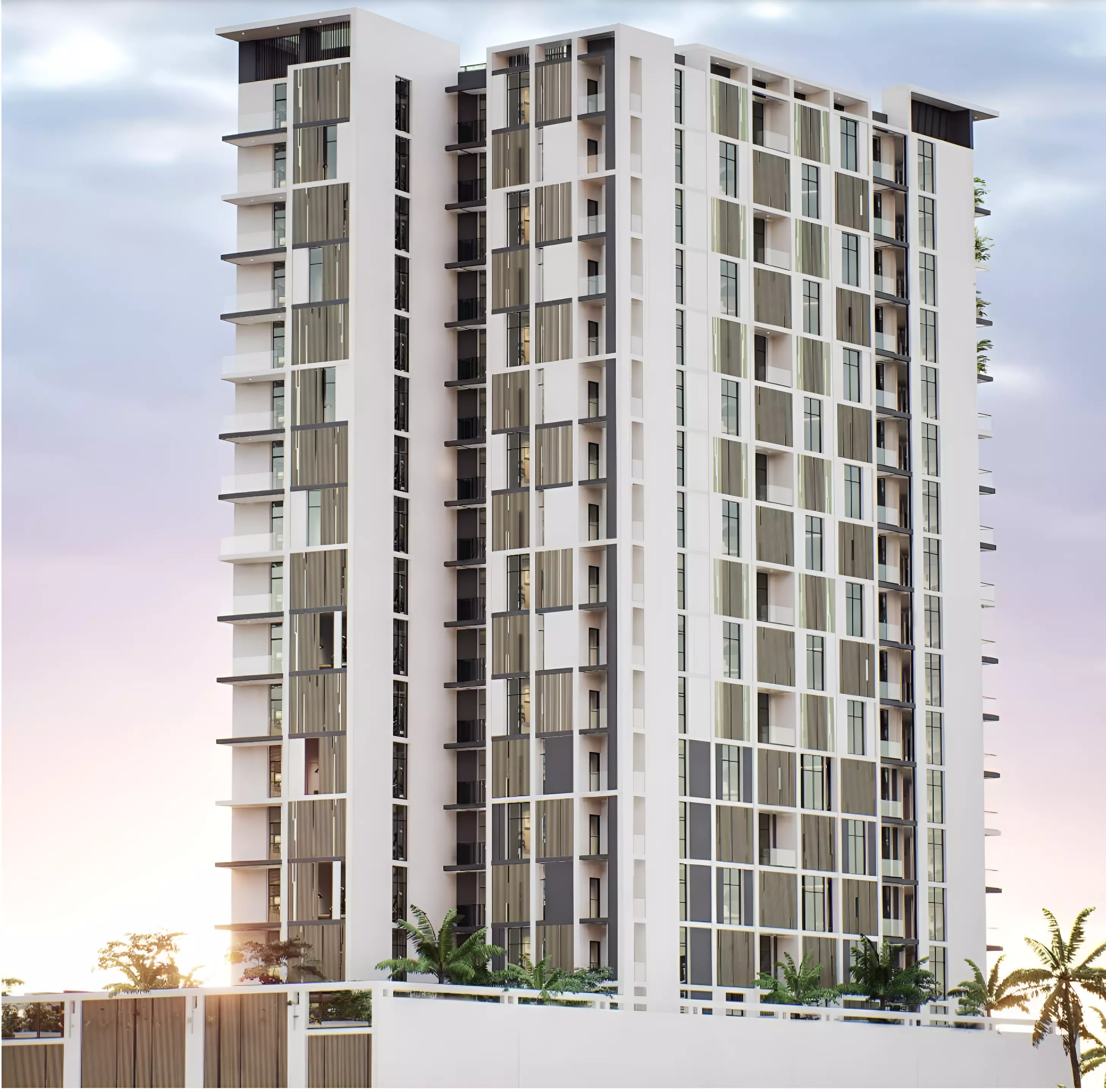 Aria Heights by SRG, Aria Heights - photo 4 of 11
