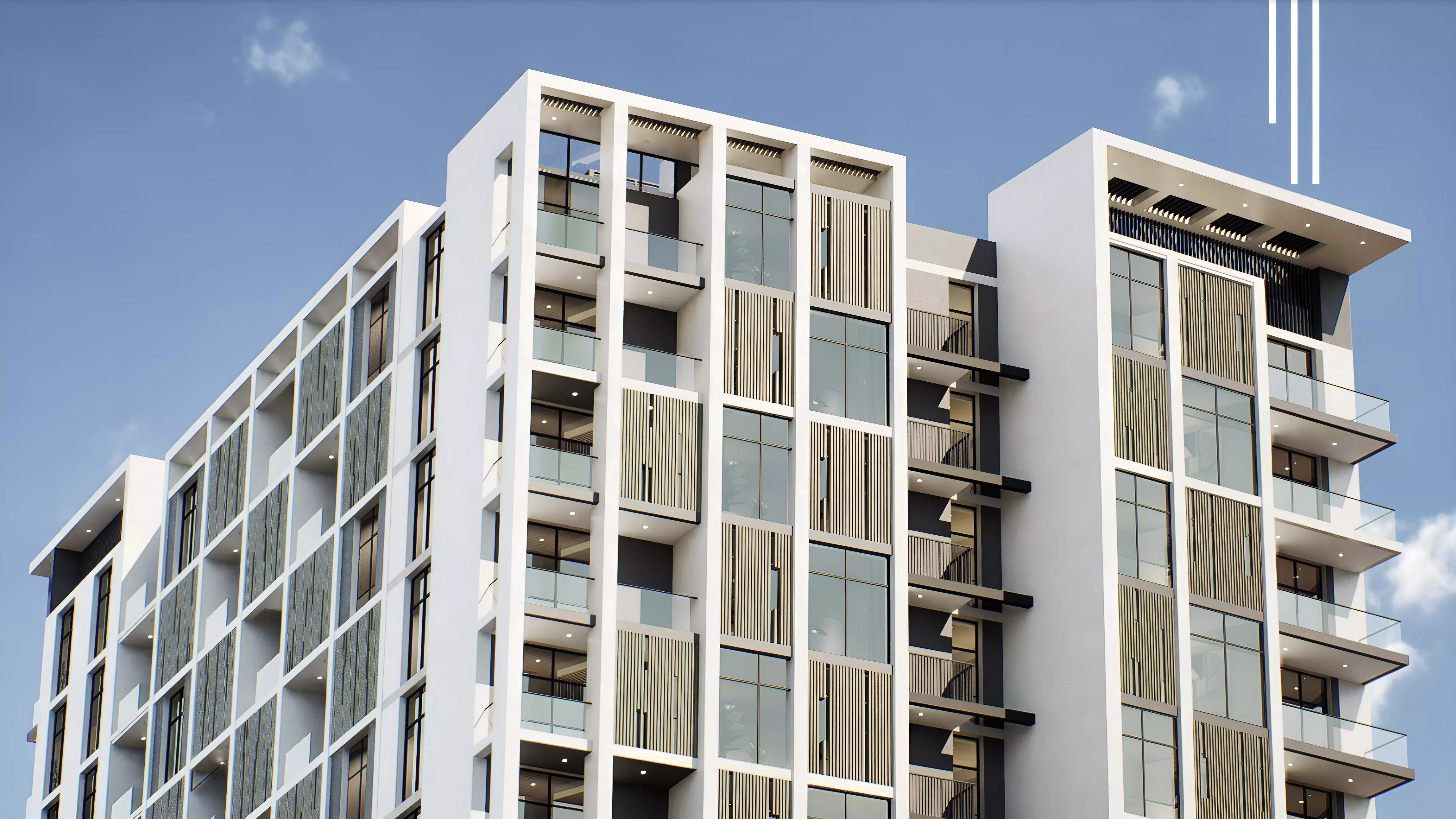 Aria Heights by SRG, Aria Heights - photo 2 of 11