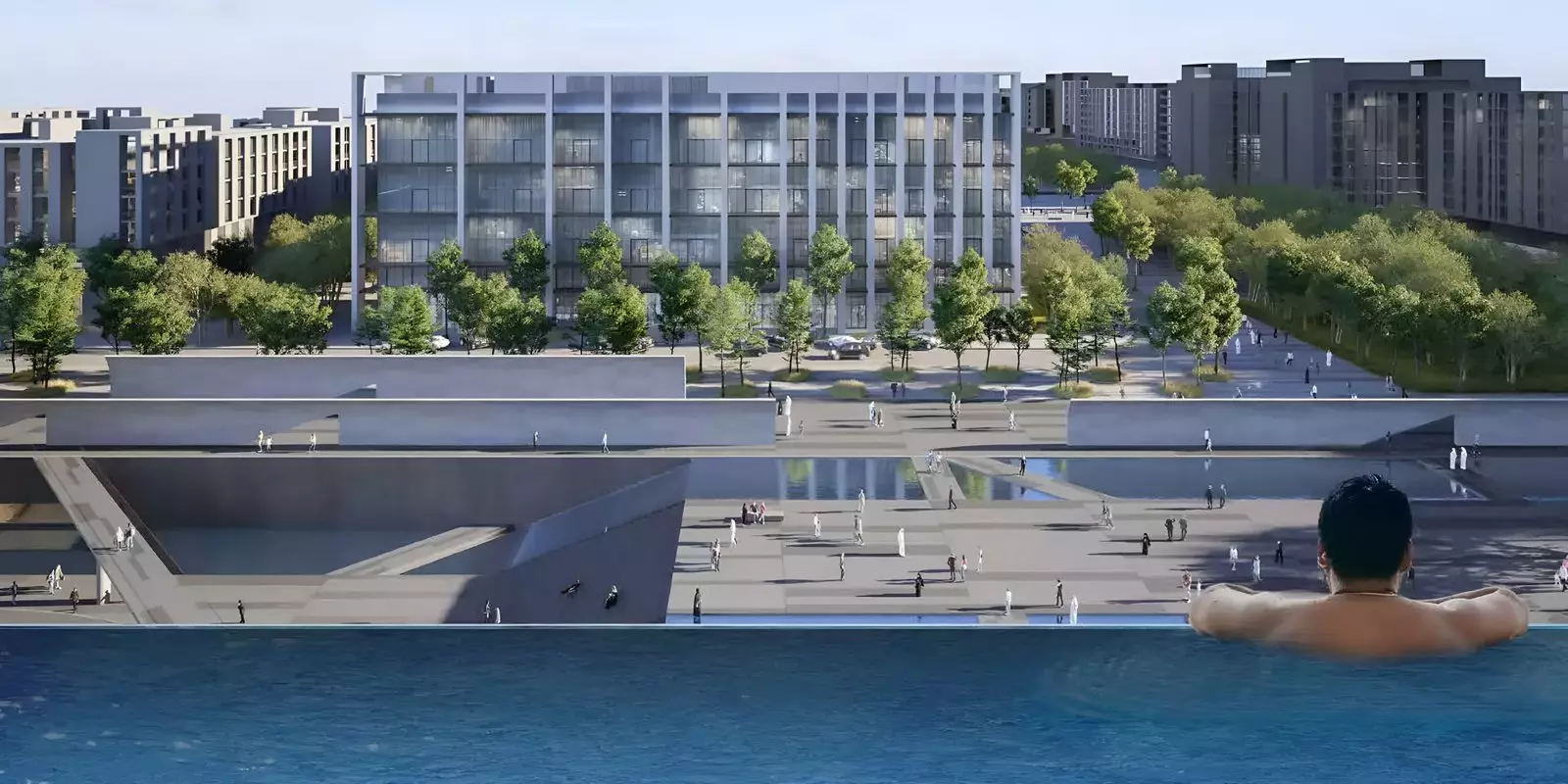 IL Teatro by ARADA, il Teatro Residences 1 - photo 2 of 4