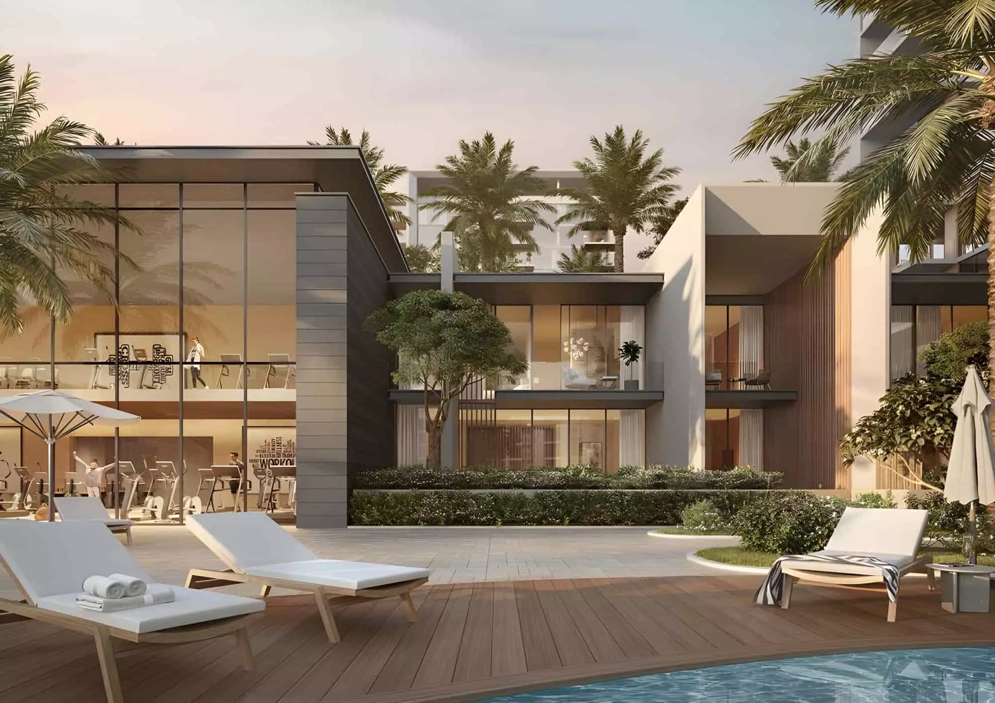 Naya Phase 3 By Nakheel by Nakheel, Naya 3 - photo 3 of 7