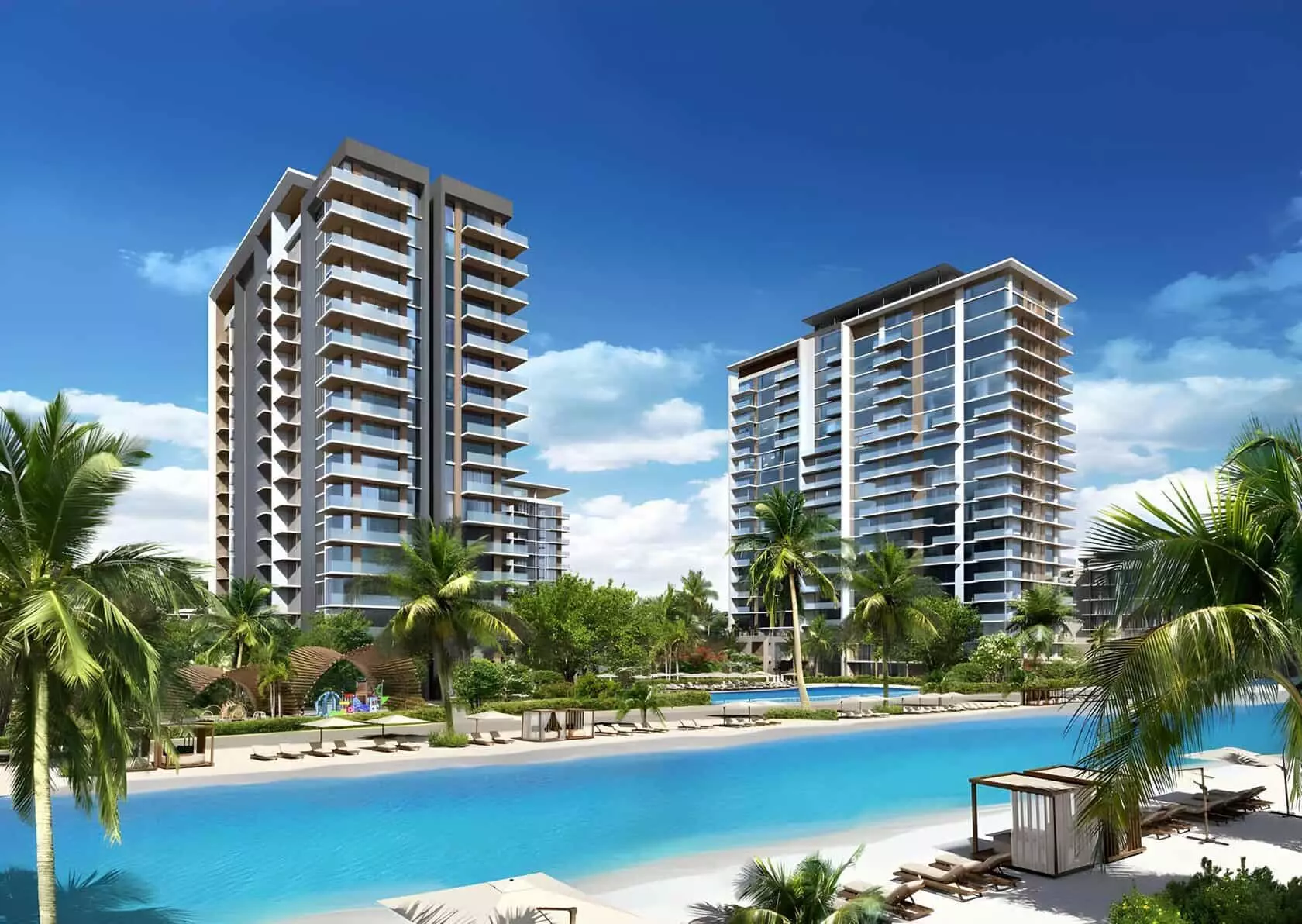 Naya Phase 3 By Nakheel by Nakheel, Naya 3 - photo 4 of 7