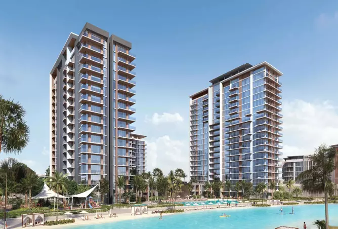 Naya Phase 3 By Nakheel - Image 7