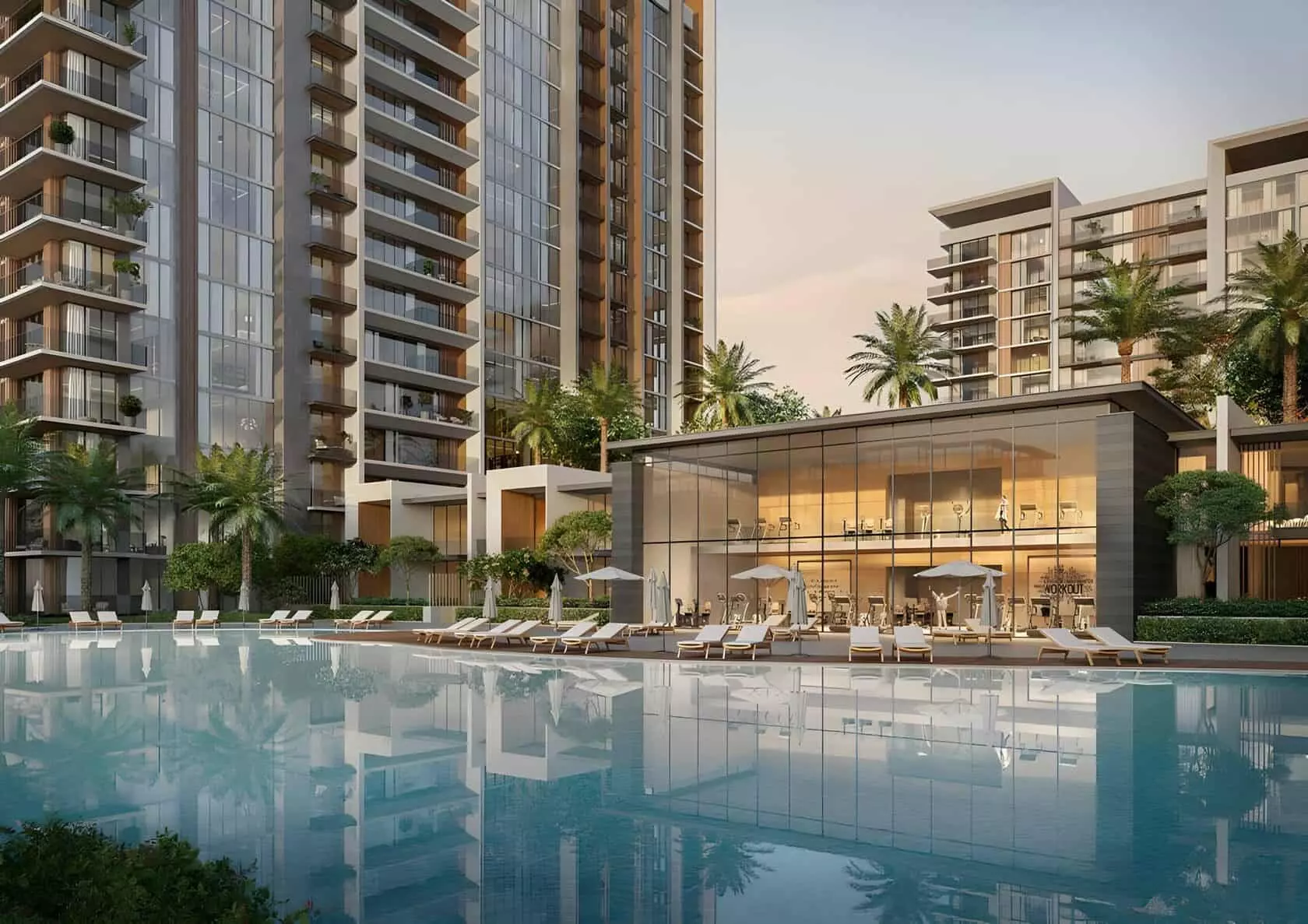 Naya Phase 3 By Nakheel by Nakheel, Naya 3 - photo 2 of 7