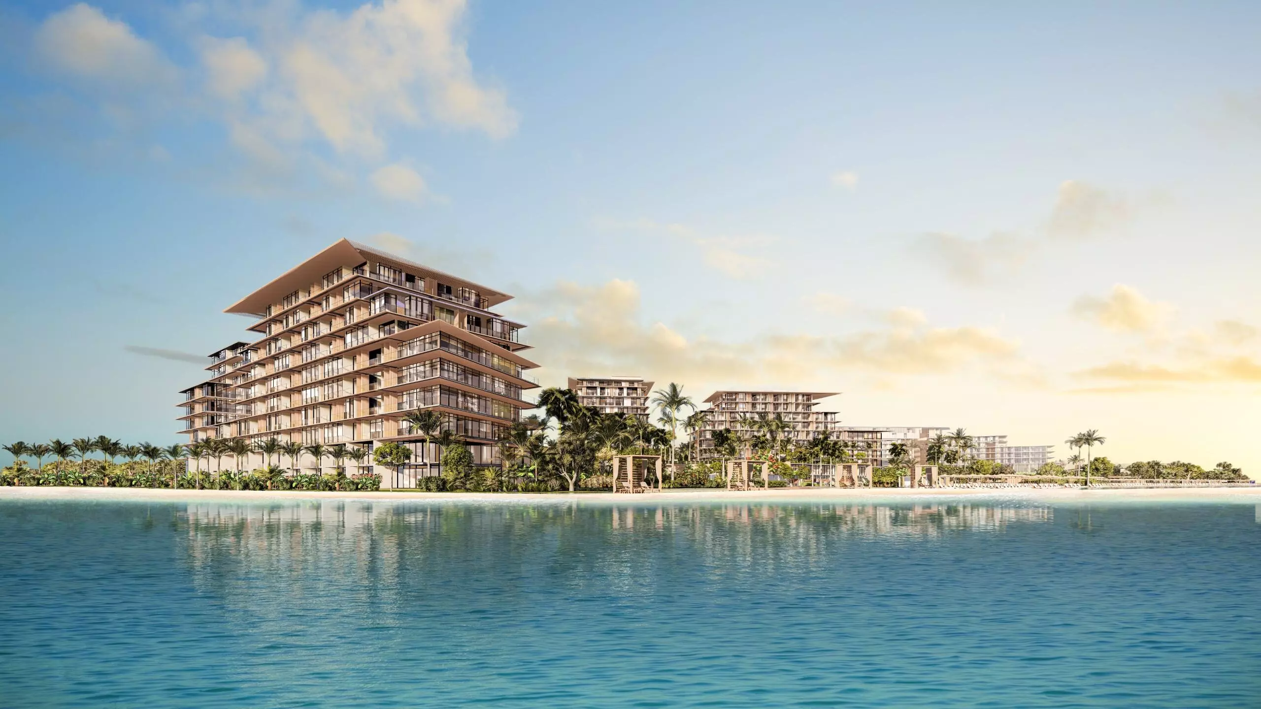 Rixos Bay by Nakheel, Rixos - photo 5 of 9