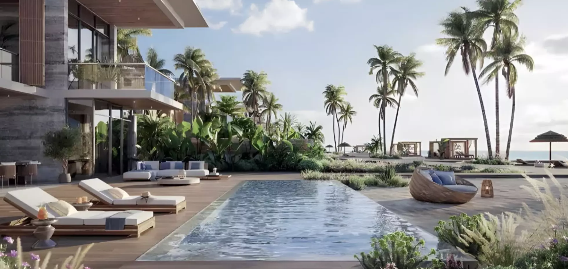 Rixos Bay by Nakheel, Rixos - photo 2 of 9