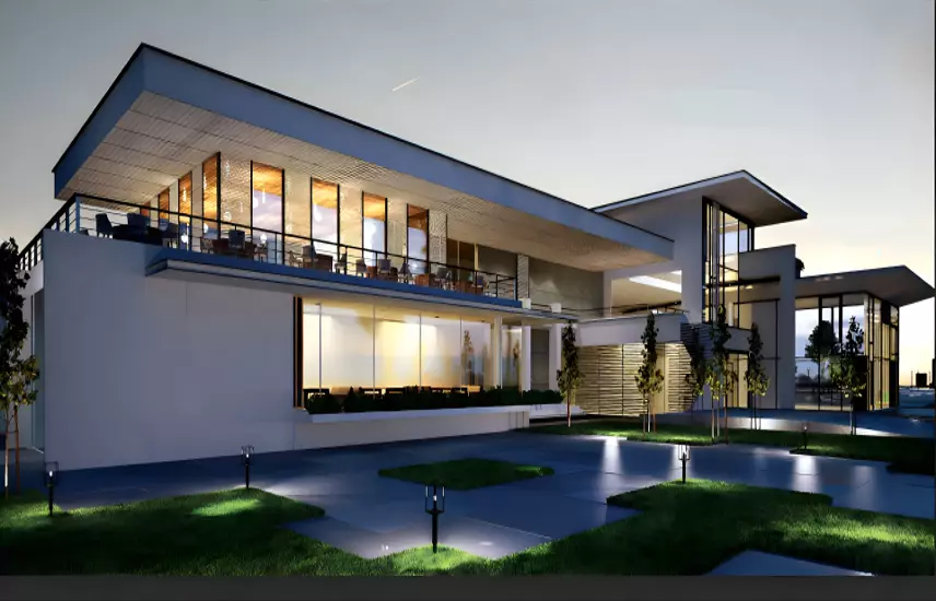 صورة لمشروع جولز III من تطوير إنيرشيا في الجيزة, مدينة 6 أكتوبر, طريق مصر اسكندرية الصحراوي, جولز - [1]