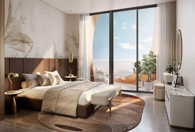 One Residence — Downtown Dubai