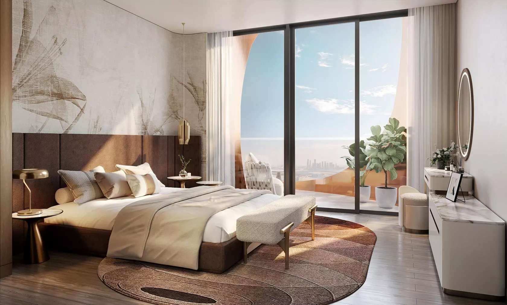 One Residence by Ginco Properties, One Residence - photo 5 of 7