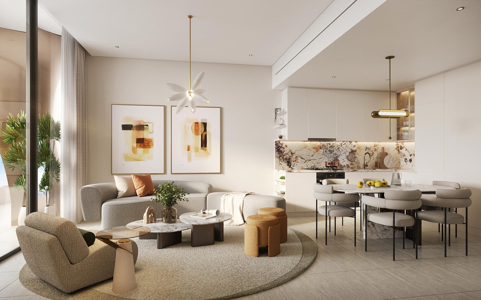 One Residence - image 10