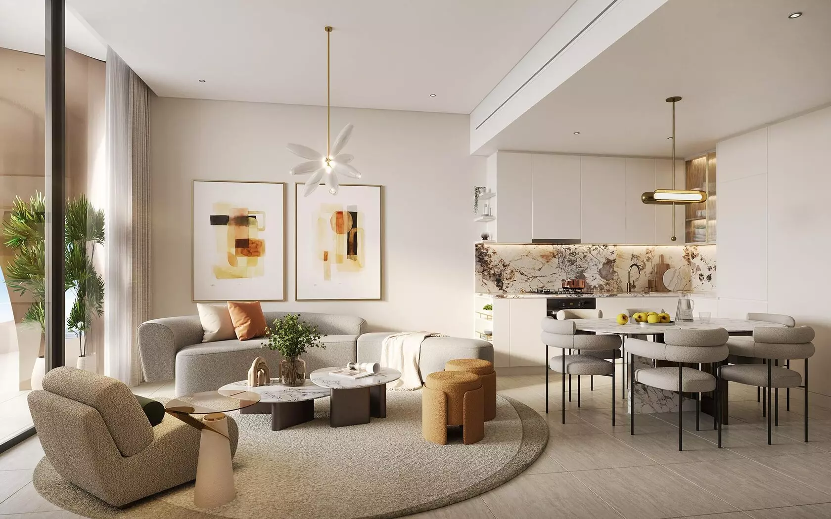 One Residence - Image 6