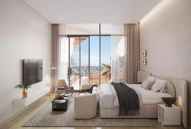 One Residence — Downtown Dubai