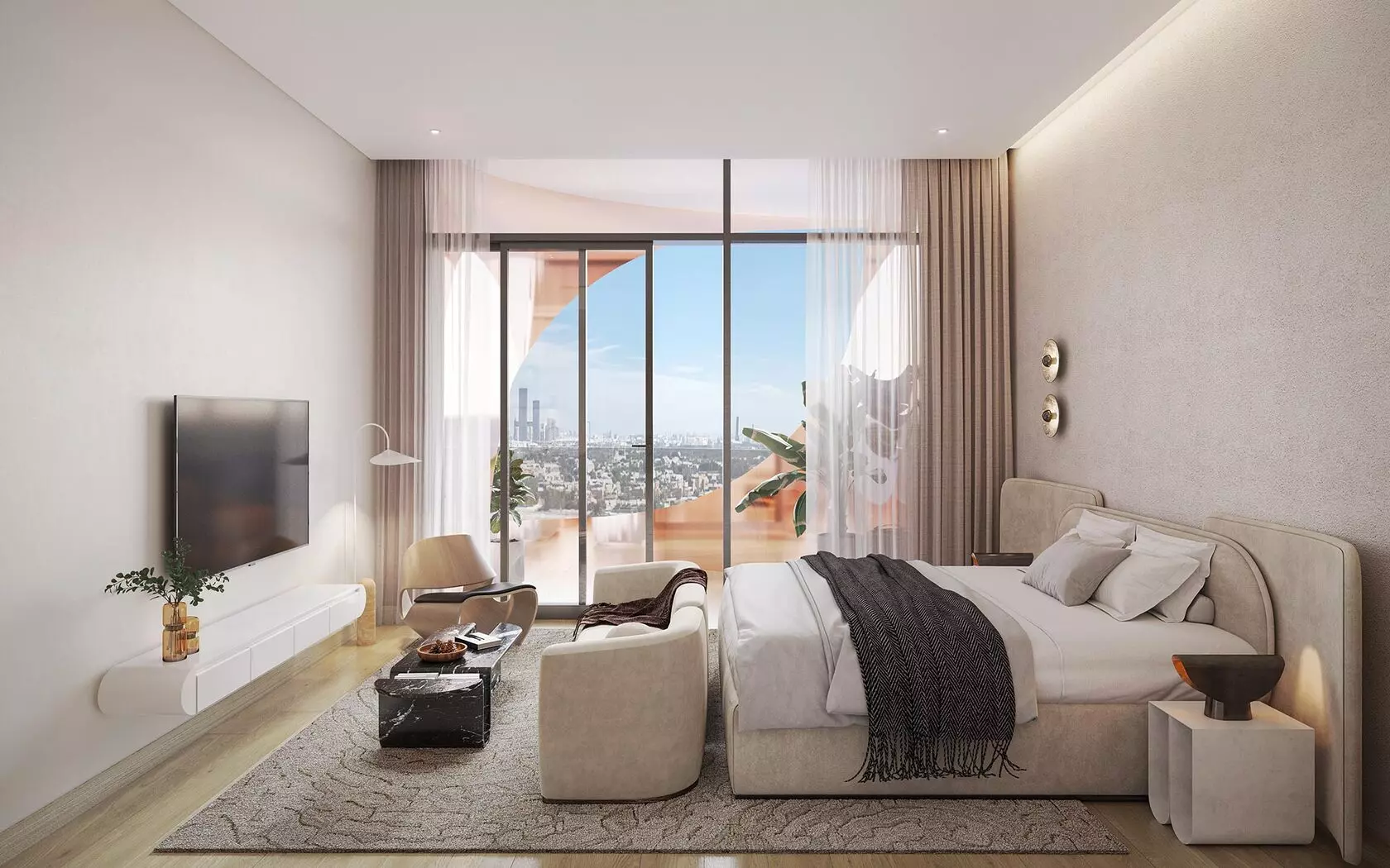 One Residence by Ginco Properties, One Residence - photo 4 of 7