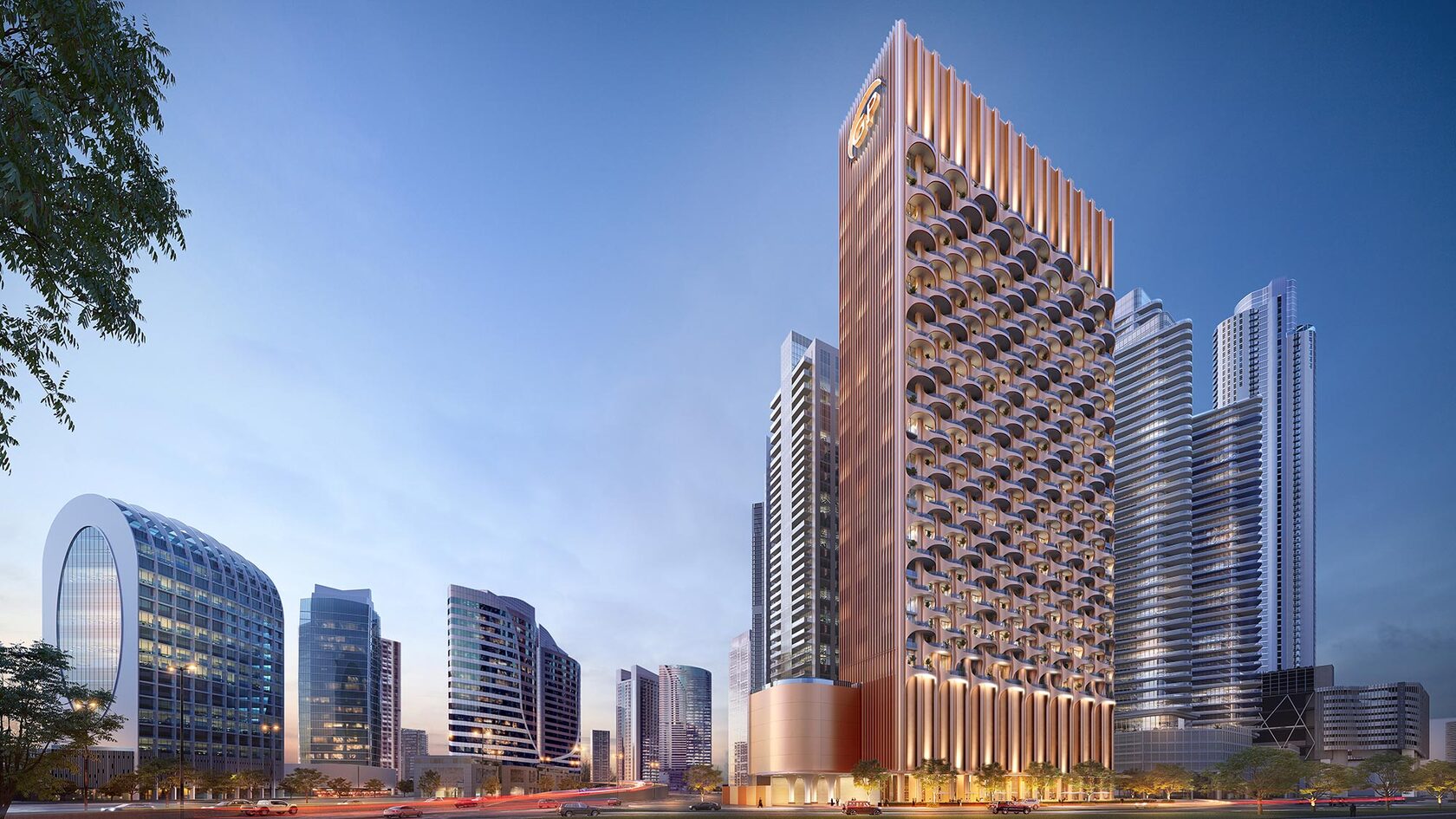 One Residence - image 9