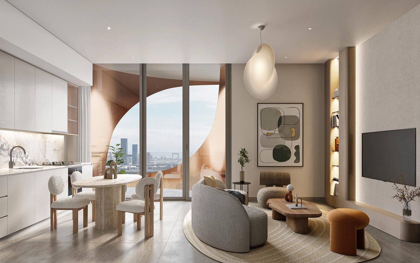 One Residence - image 11