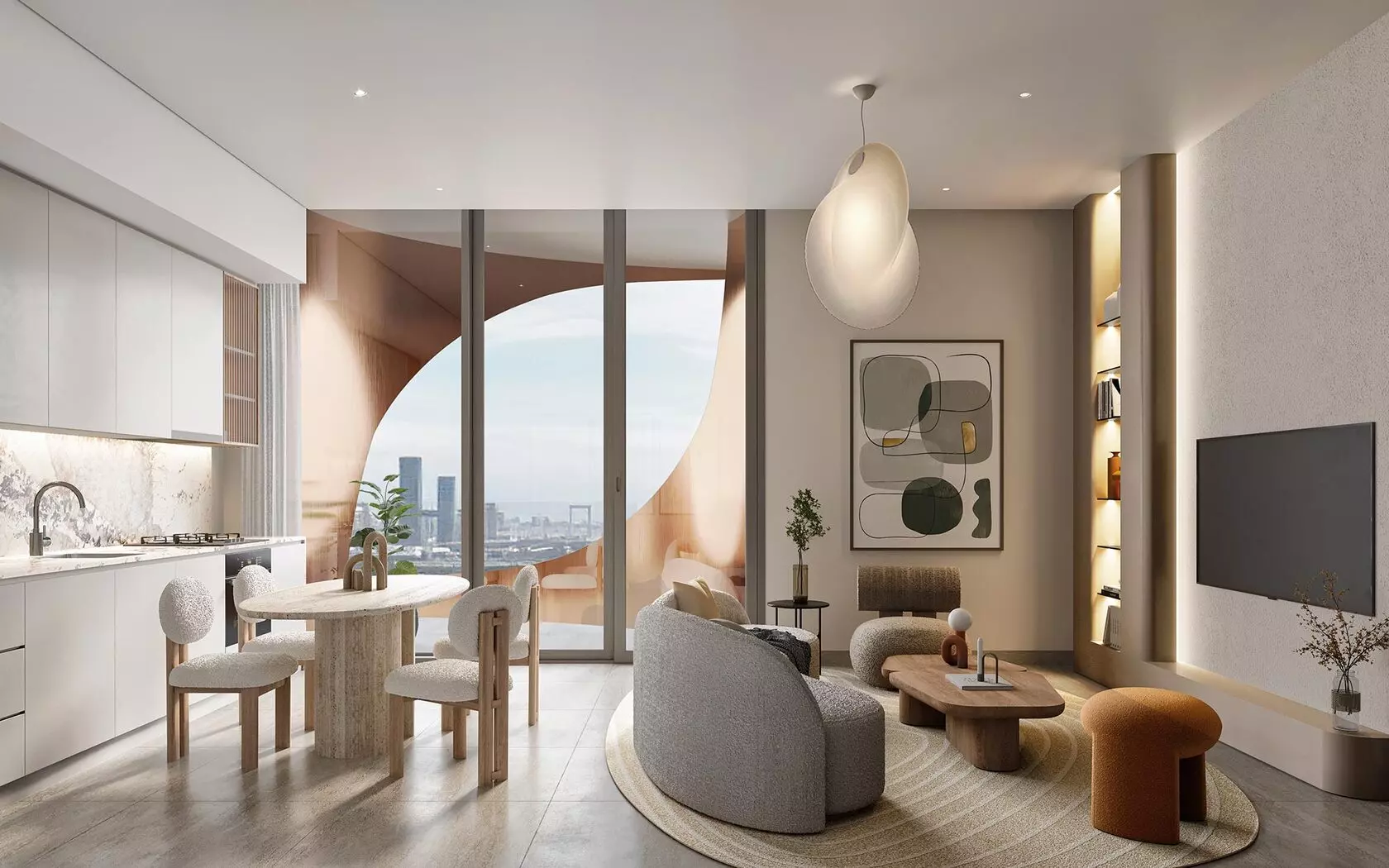 One Residence - Image 7