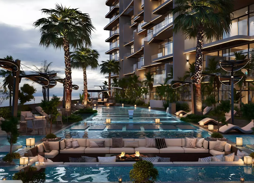 Floarea Vista by Mashriq Elite Developments, Floarea Vista - photo 3 of 5