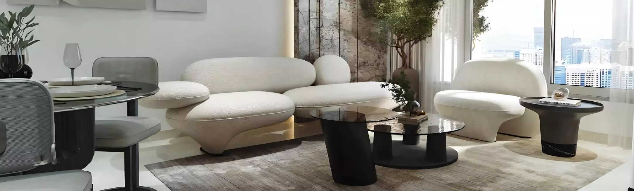 Floarea Vista by Mashriq Elite Developments, Floarea Vista - photo 5 of 5