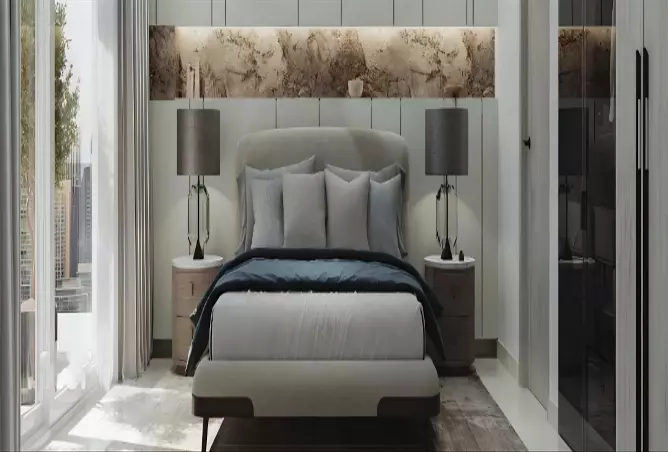 Floarea Vista — Al Furjan
