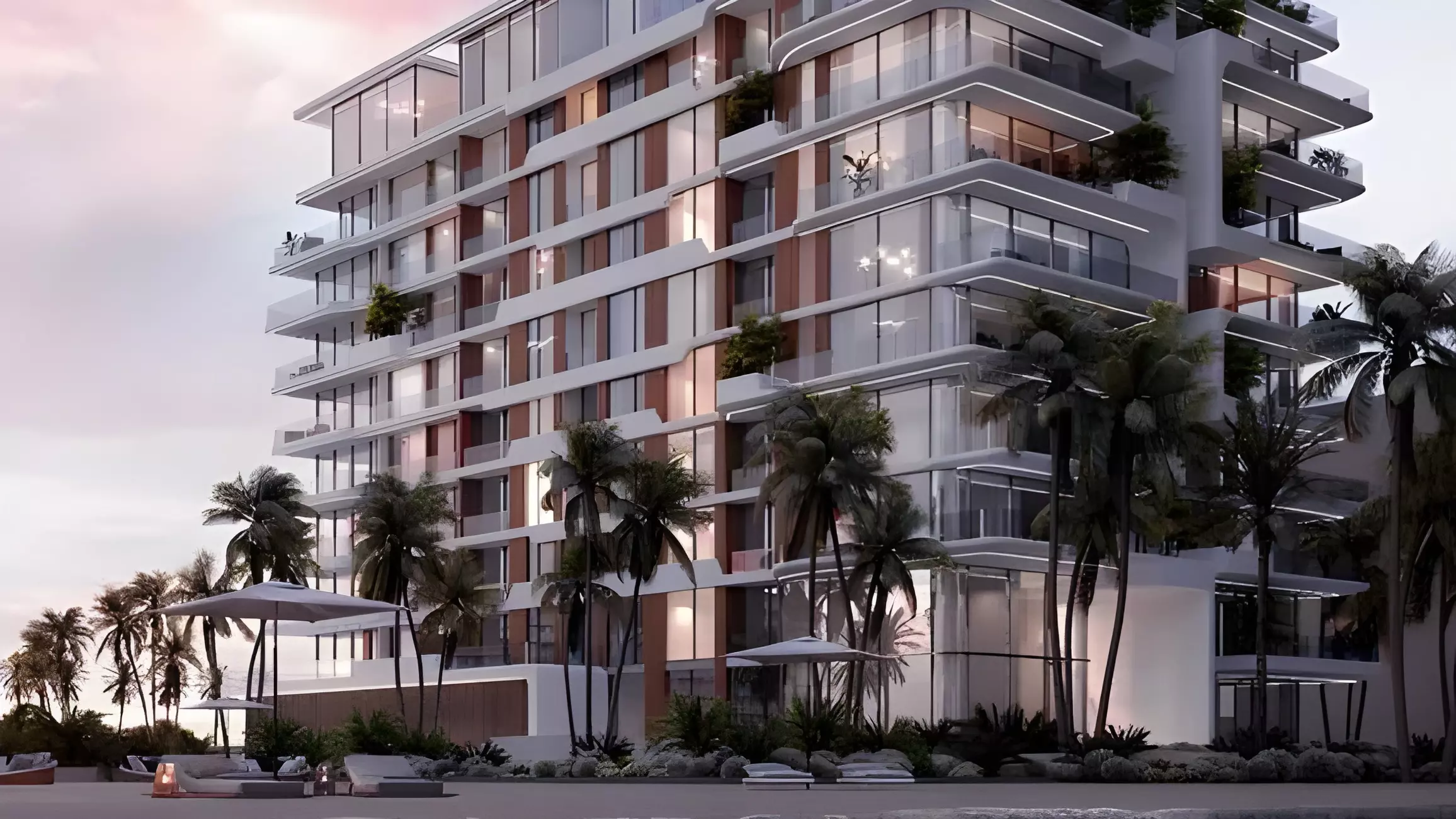 Taraf 3 Residence - off-plan apartment by Taraf Properties in Taraf 3 Residence