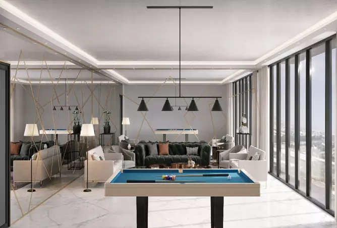 Pearlz By Danube — Al Furjan