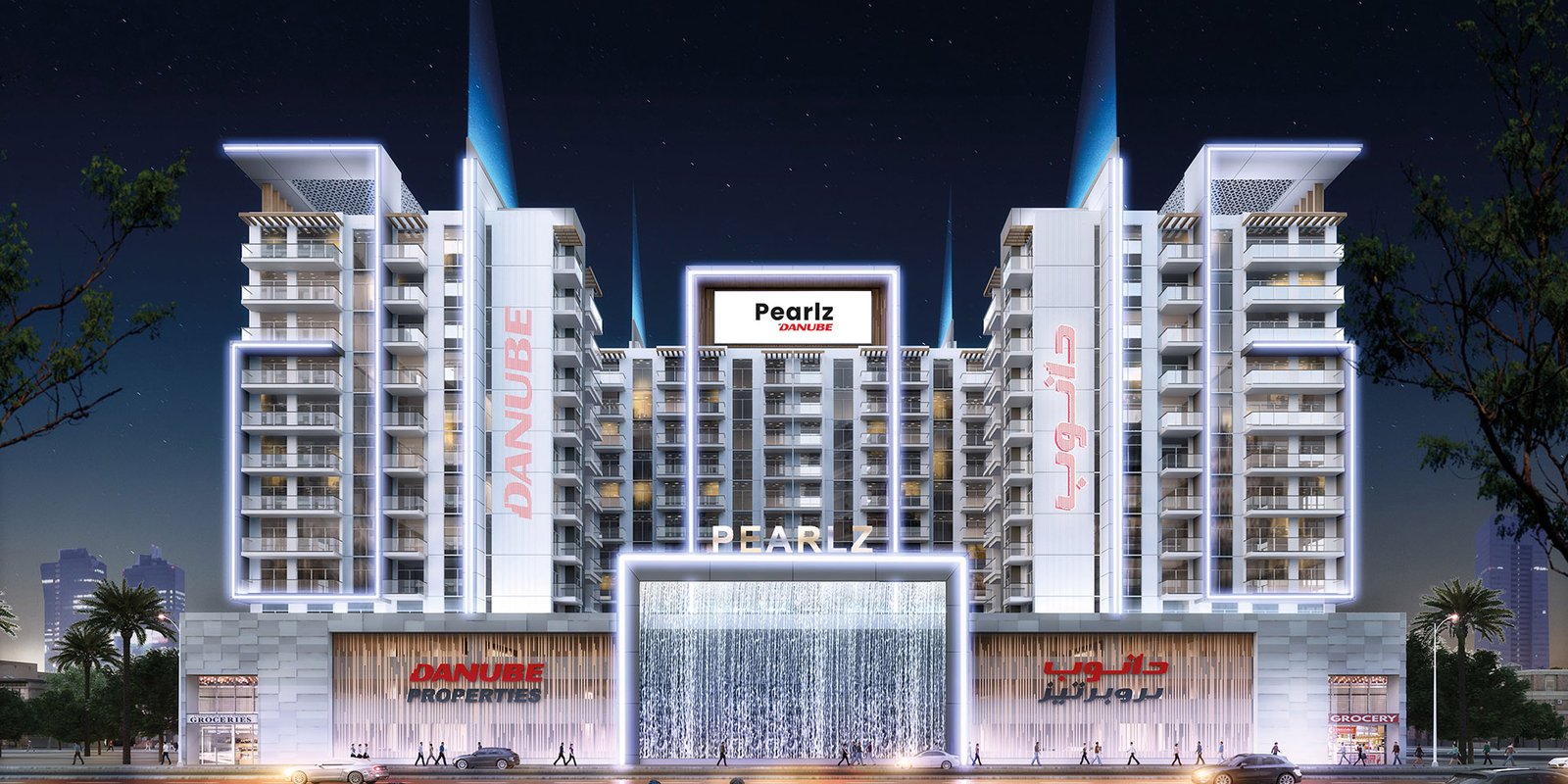 Pearlz By Danube - image 8