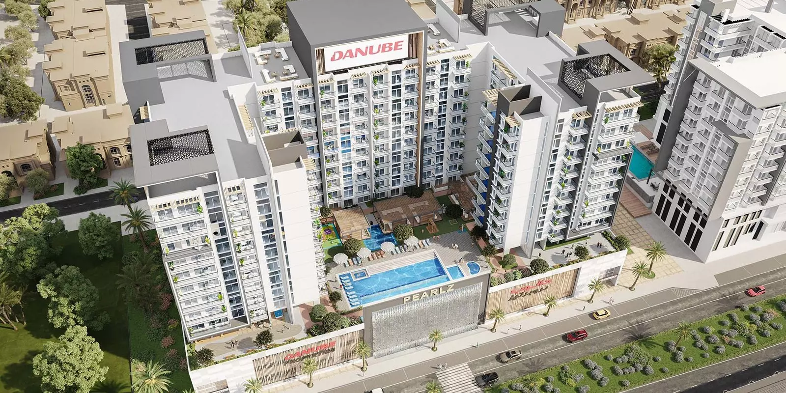 Pearlz By Danube by Danube Properties, Pearlz by Danube - photo 4 of 5