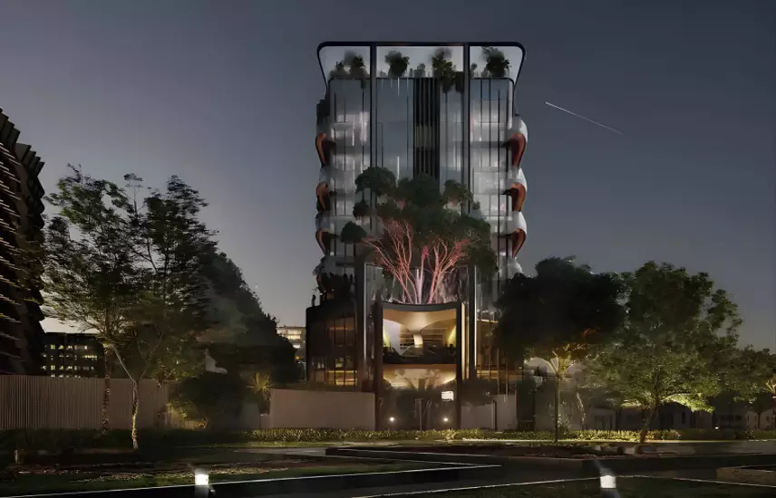 image of Jamal By Aras by Aras Group, Dubai,Al Jaddaf — [1]