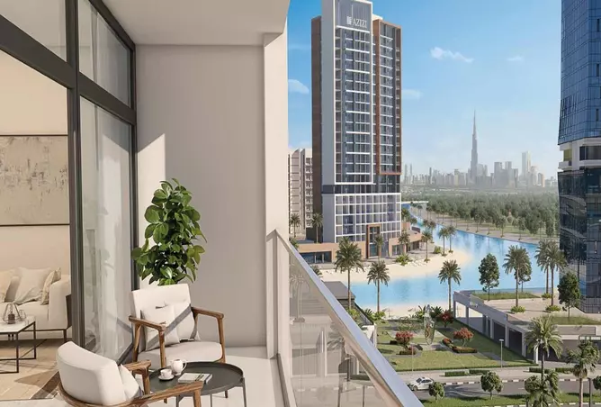 Azizi Riviera 63 - Image 4