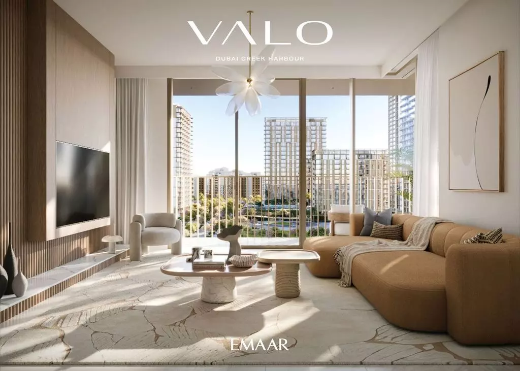 Valo by Emaar Properties, Valo - photo 5 of 7