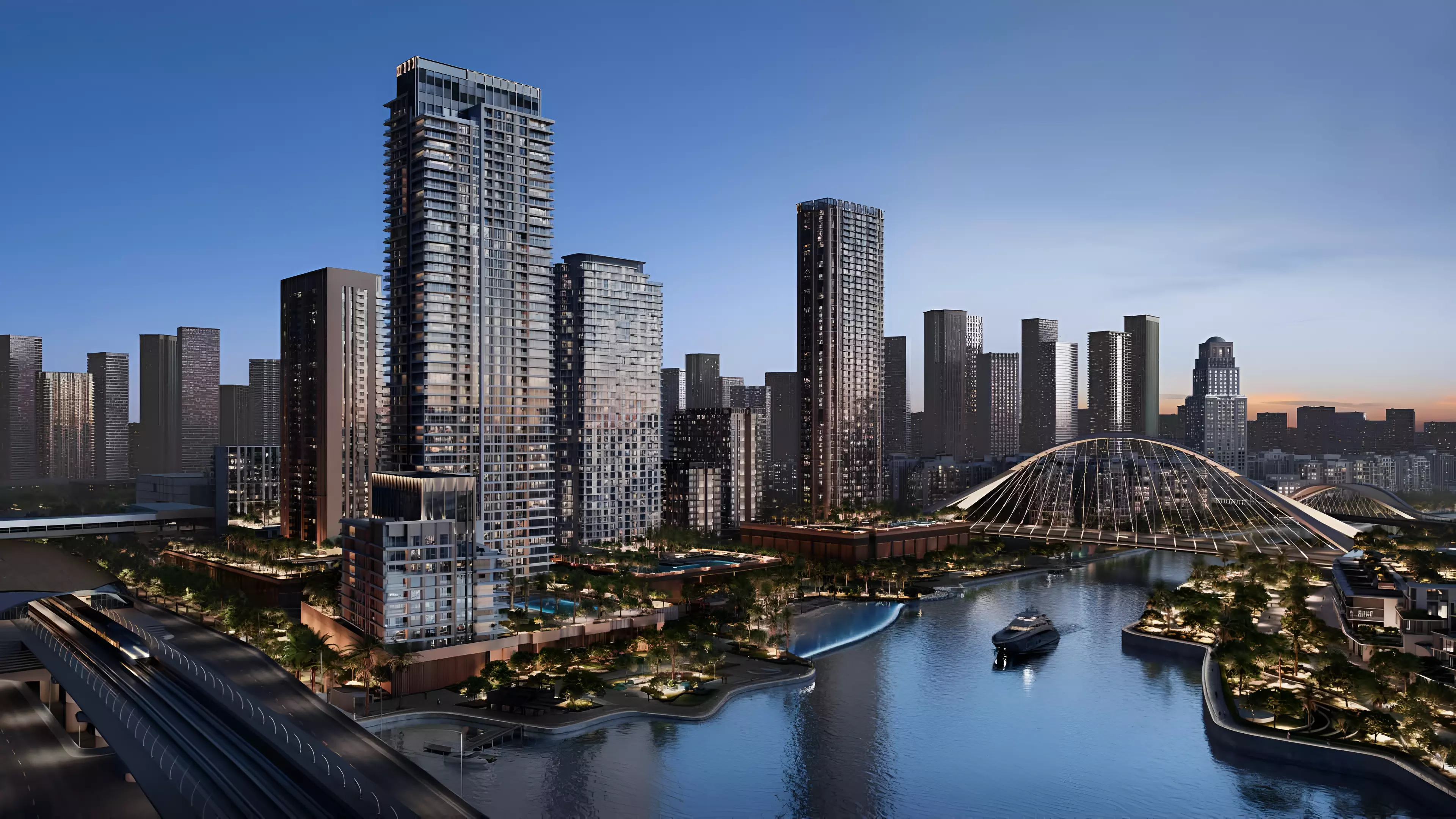 Valo by Emaar Properties, Valo - photo 1 of 7