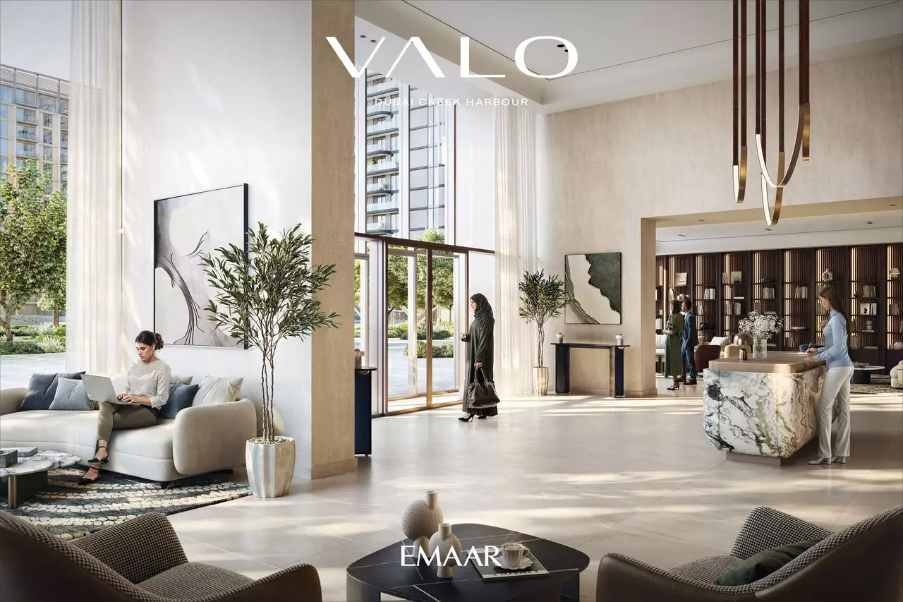 Valo — photo 6 of 7
