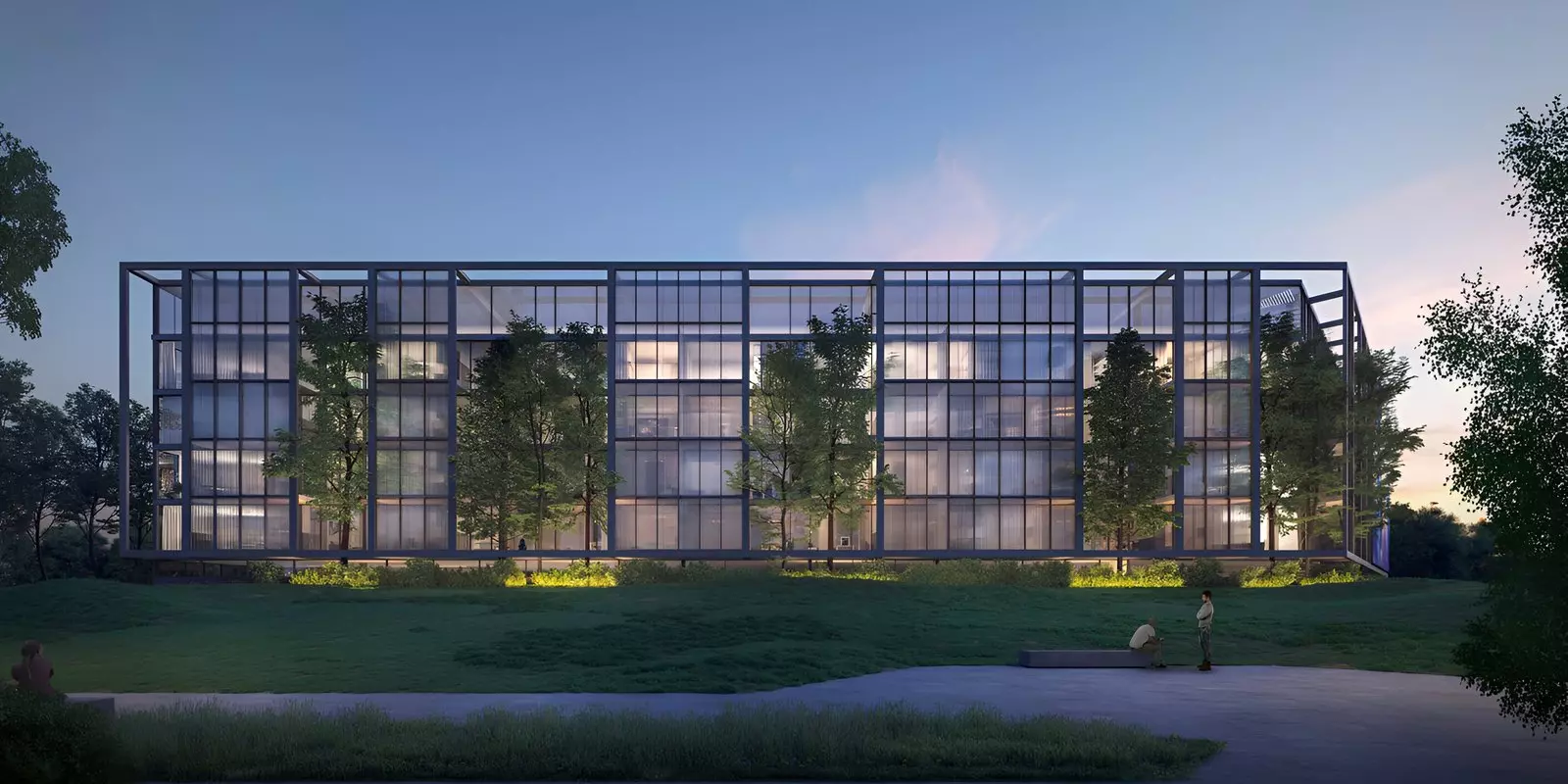 The Gate By Arada - off-plan apartment by ARADA in The Gate
