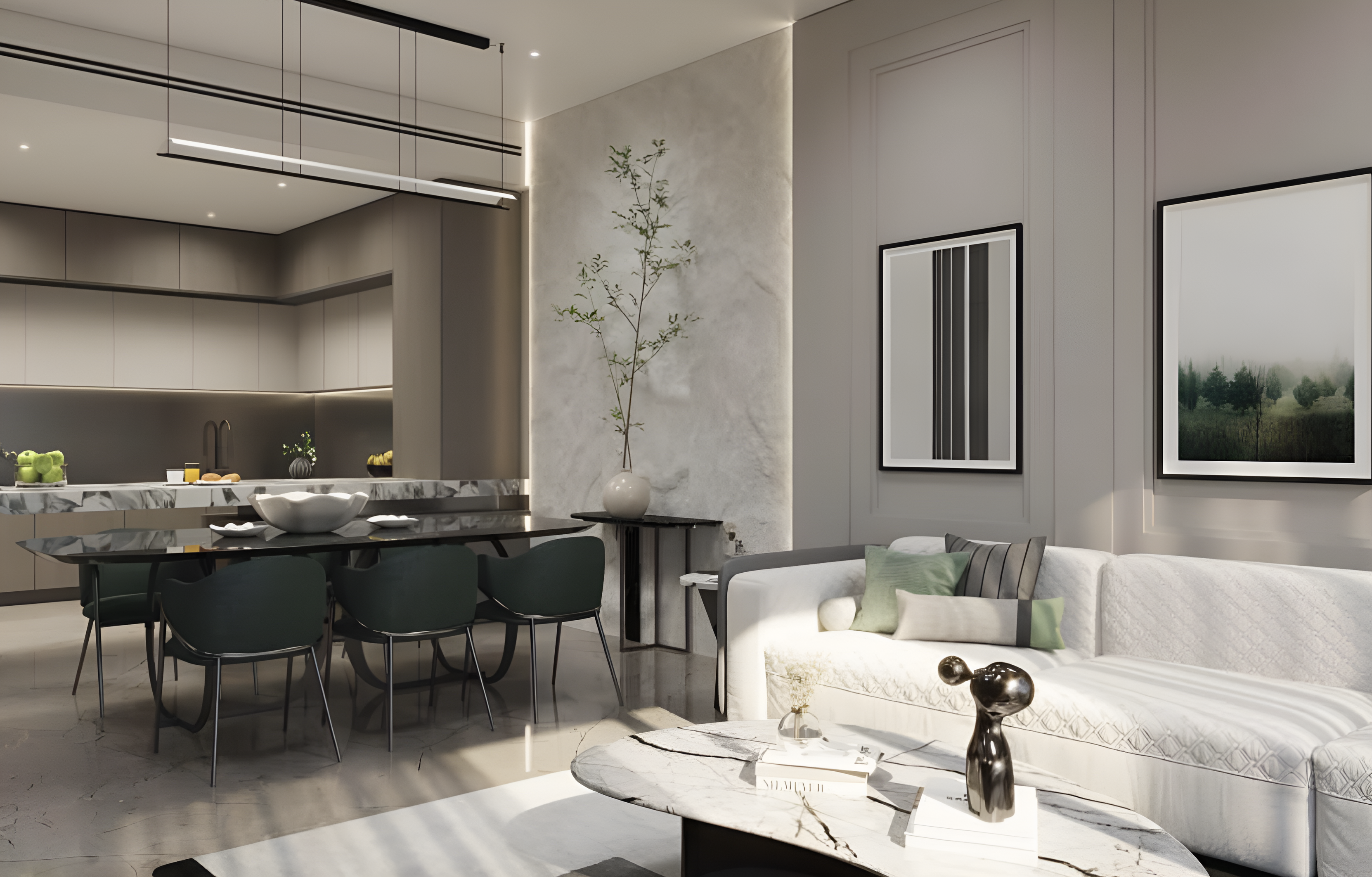 Samana Lake Views Phase 2 - image 10