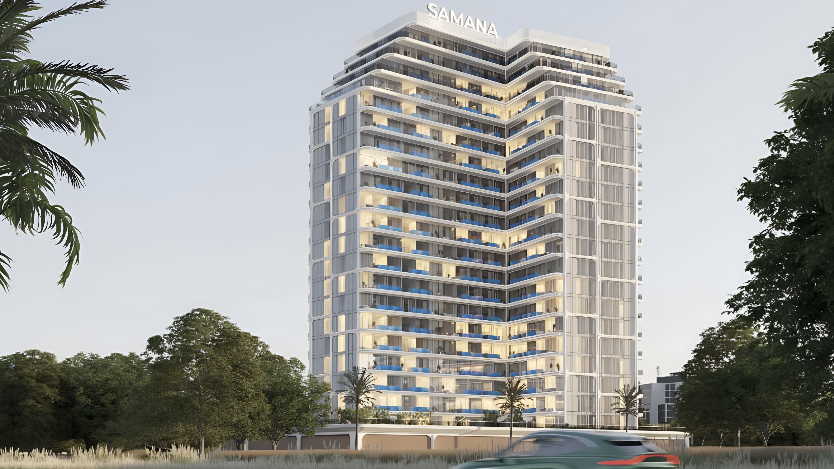 Samana Lake Views Phase 2 - image 8
