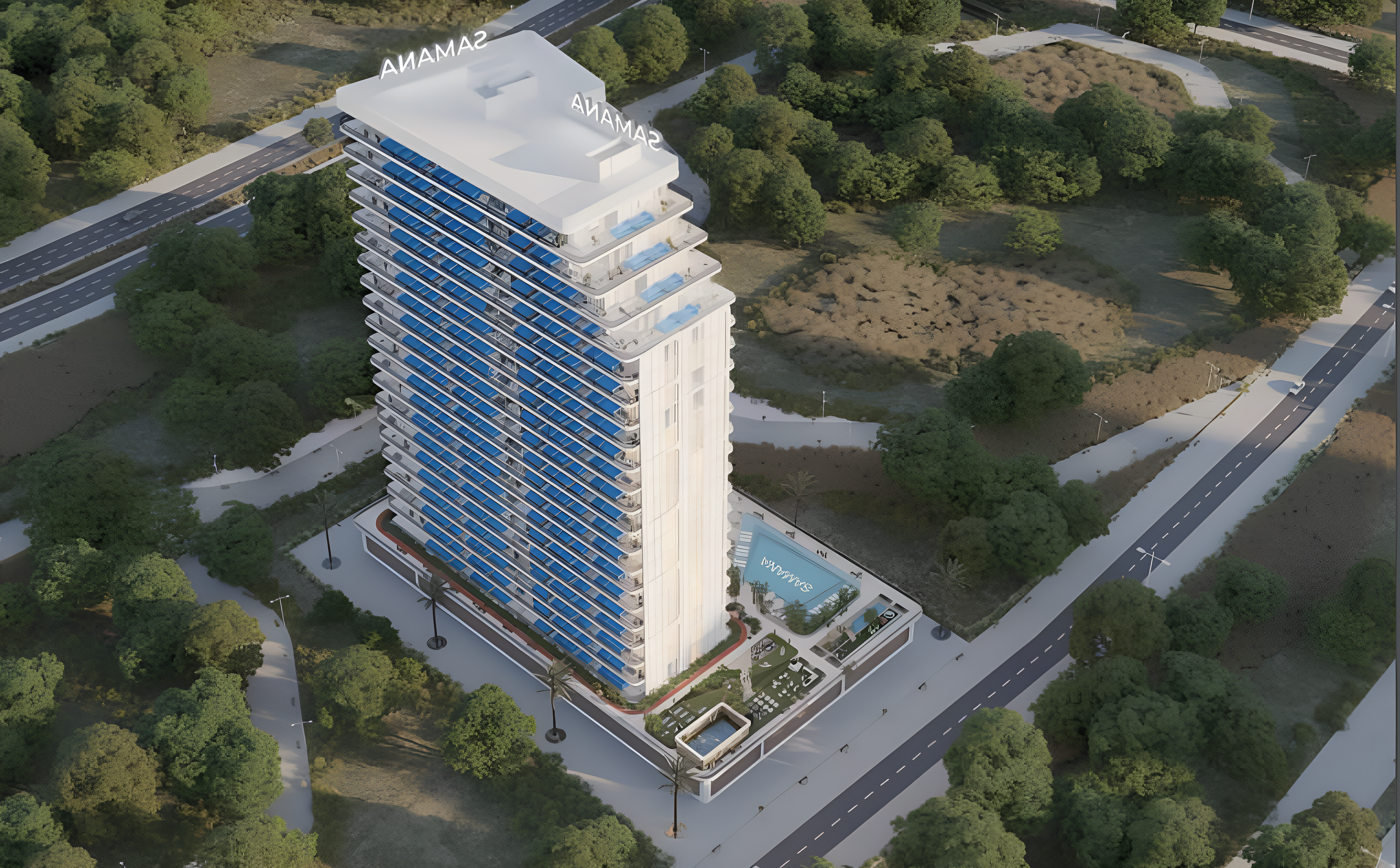 Samana Lake Views Phase 2 - image 9