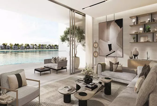 The Beach Collection Villas By Nakheel photo 10