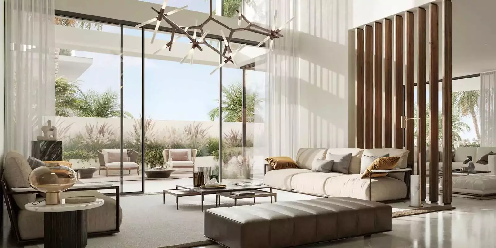 The Beach Collection Villas By Nakheel — photo 8 of 10