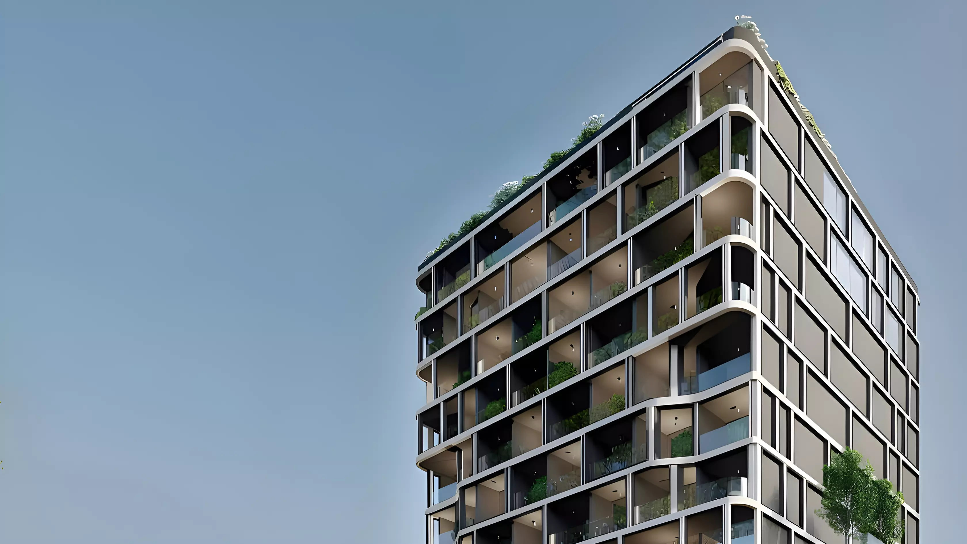 The Grandala by Palladium Development, Grandala - photo 4 of 5