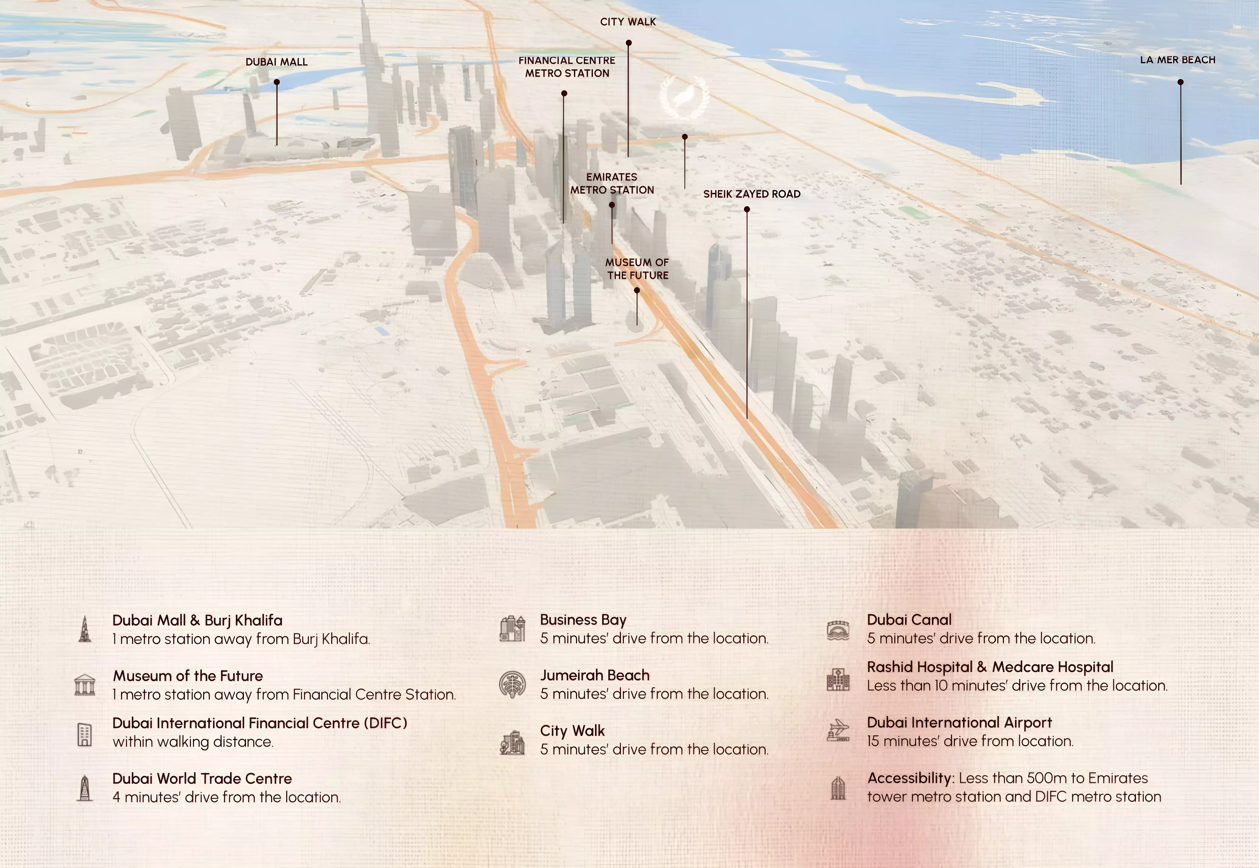 View Project master plan