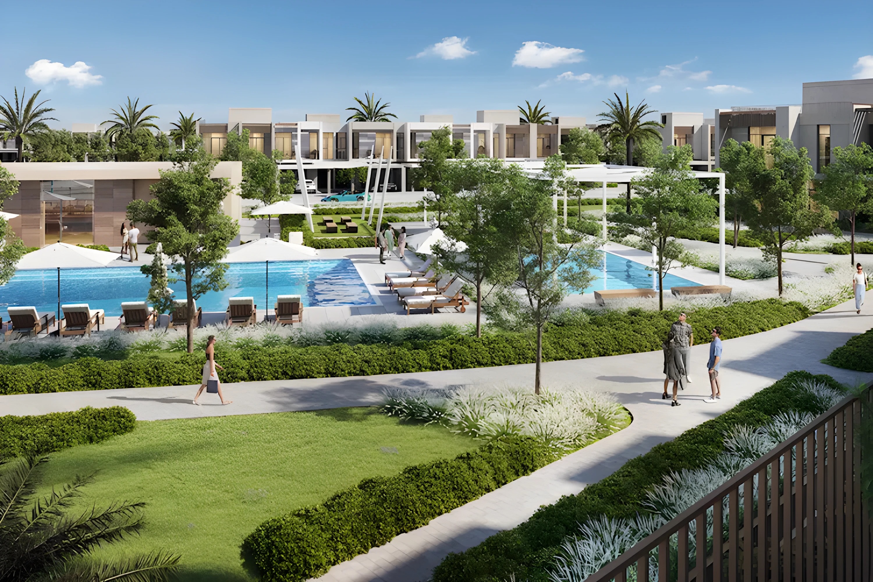 Bahria Town Dubai - image 8