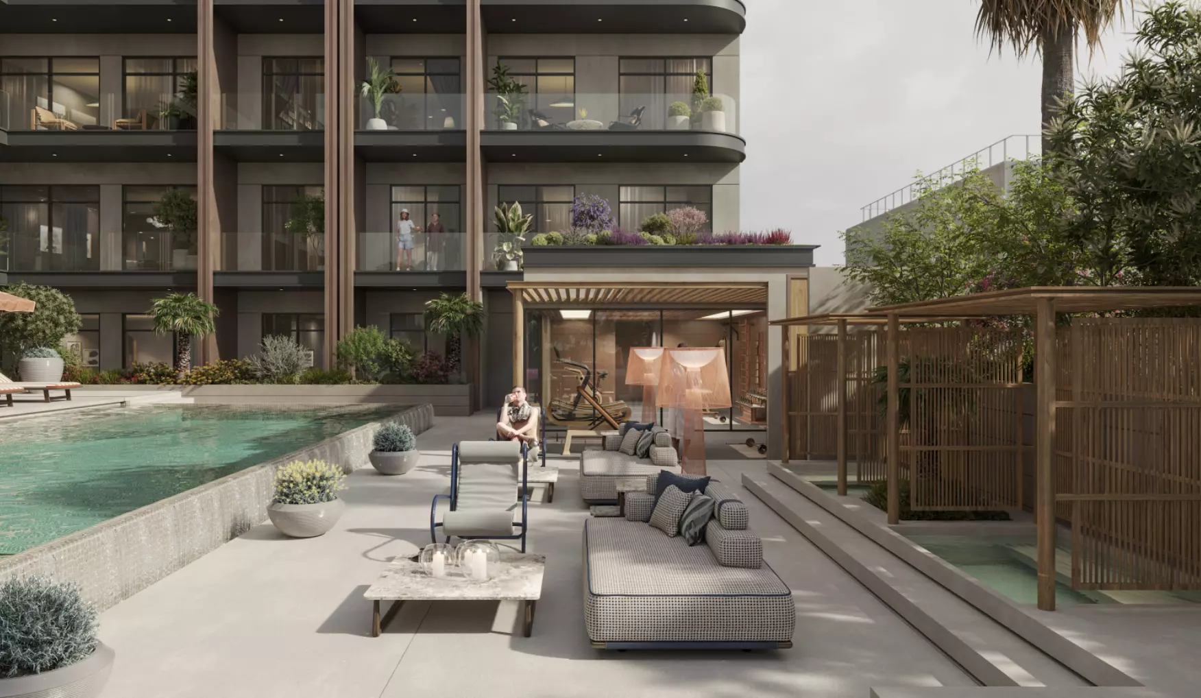 Almaan 101 by MVS Real Estate, Almaan 101 - photo 3 of 6