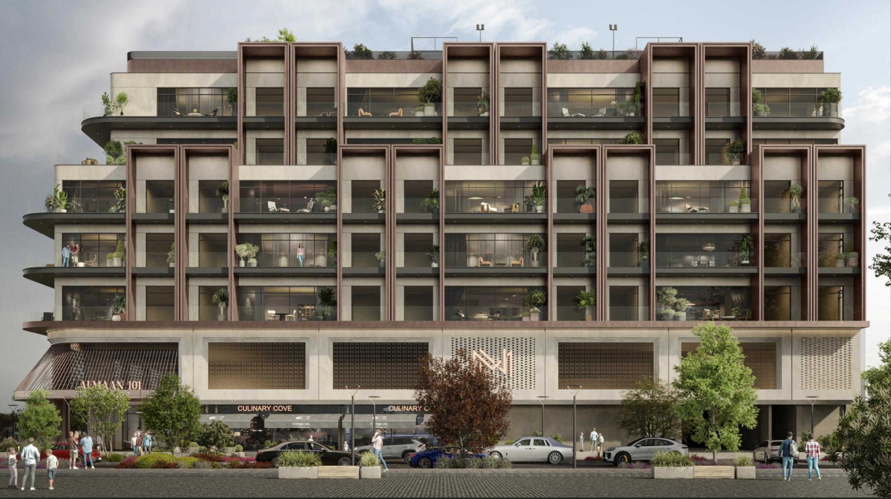 Almaan 101 - image 12