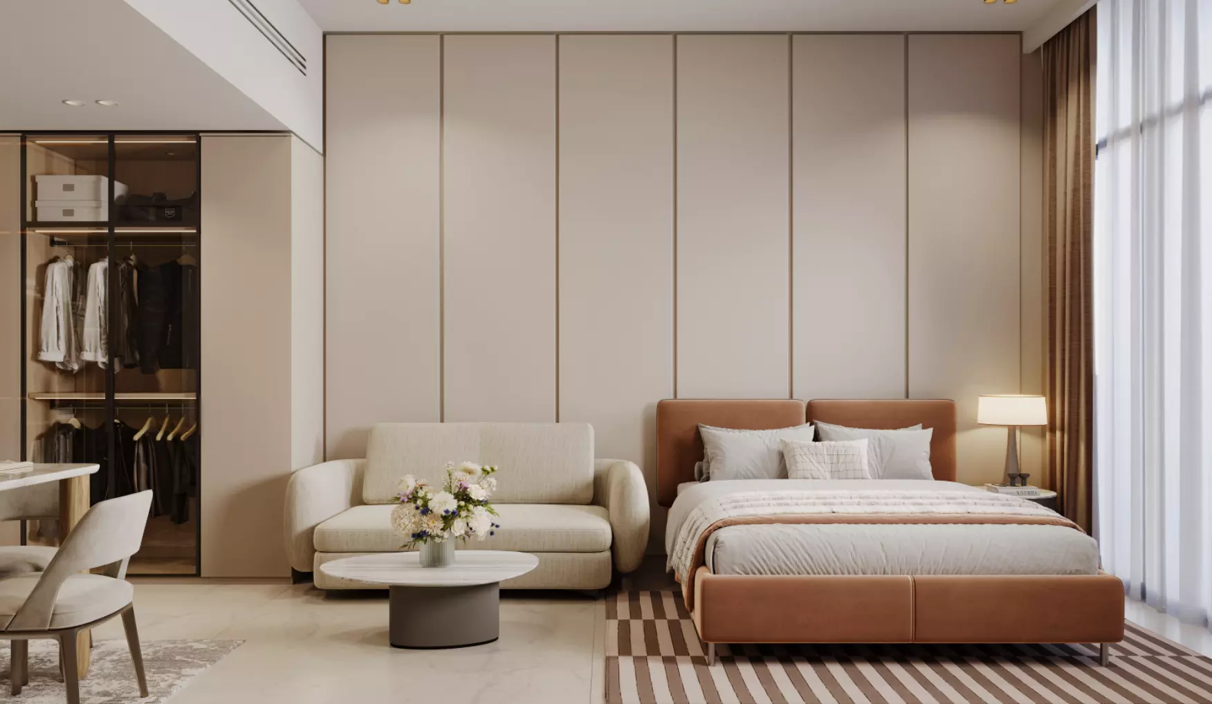 Almaan 101 by MVS Real Estate, Almaan 101 - photo 2 of 6