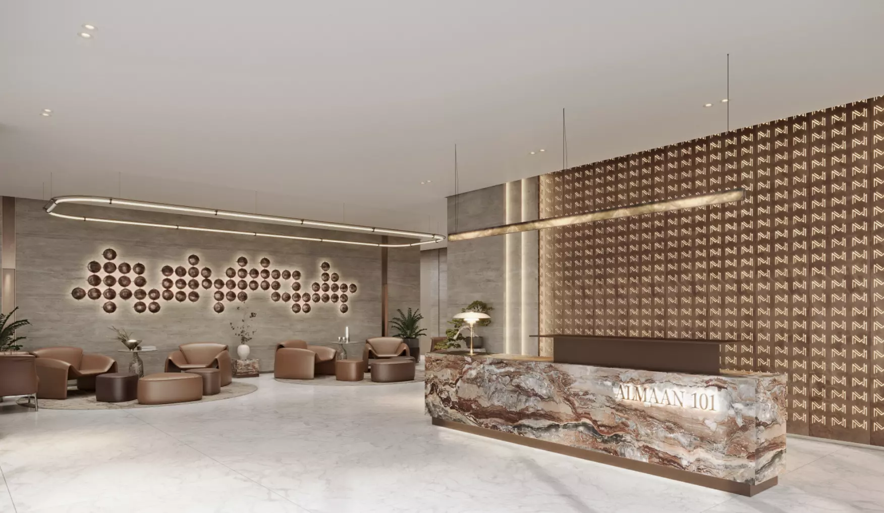 Almaan 101 by MVS Real Estate, Almaan 101 - photo 5 of 6