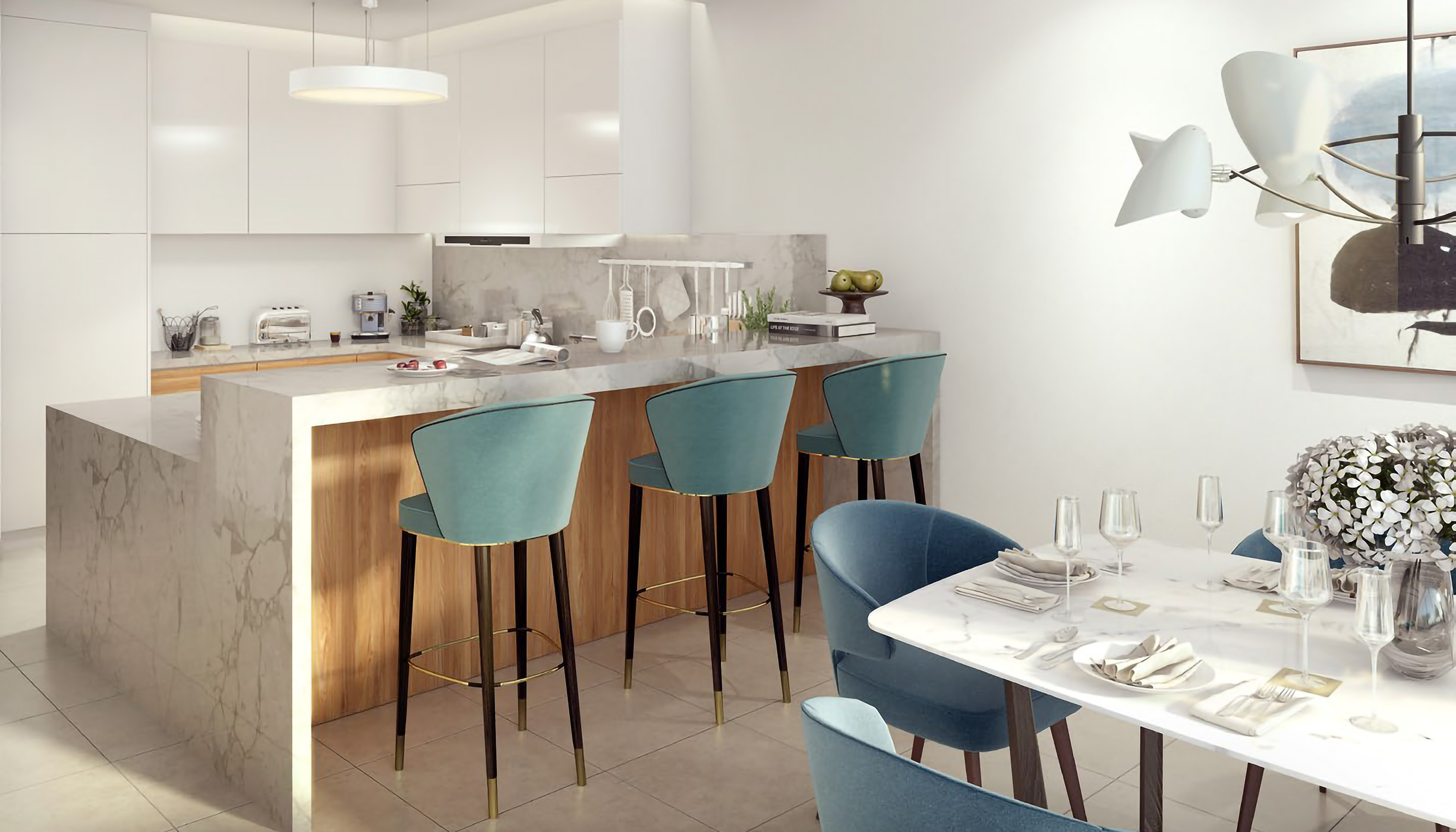 Granada Villas Phase 2 By Rak - image 8