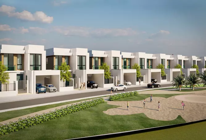 Granada Villas Phase 2 By Rak - Image 6